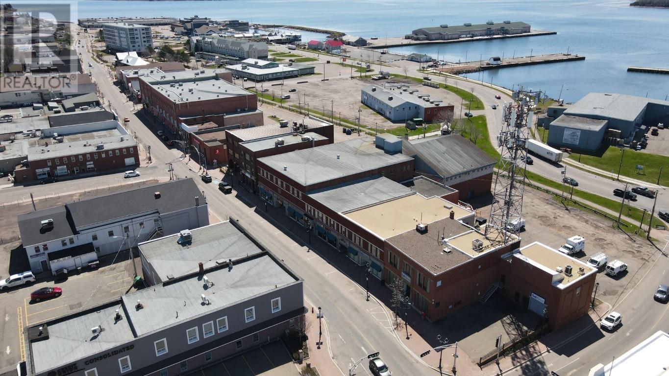 294-298 Water Street, Summerside, Prince Edward Island  C1N 1B8 - Photo 3 - 202610935