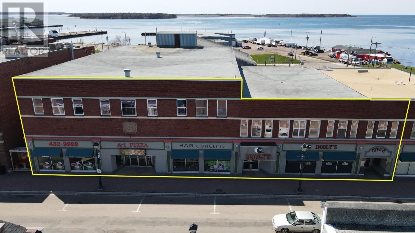294-298 Water Street, Summerside, Prince Edward Island  C1N 1B8 - Photo 9 - 202610935