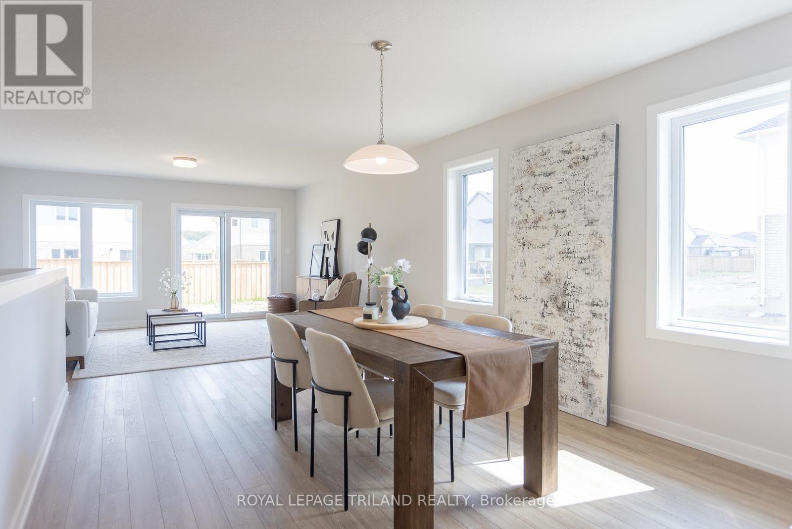 144 Styles Drive, St. Thomas, Ontario  N5R 0R1 - Photo 13 - X12477797