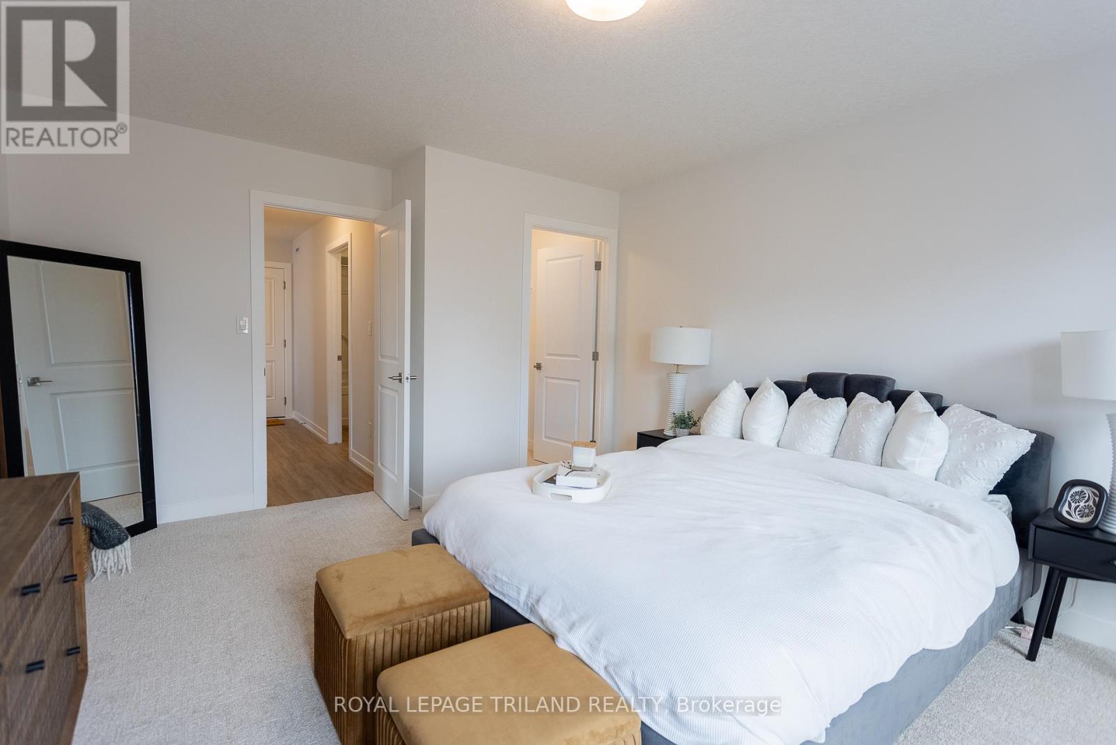 144 Styles Drive, St. Thomas, Ontario  N5R 0R1 - Photo 21 - X12477797