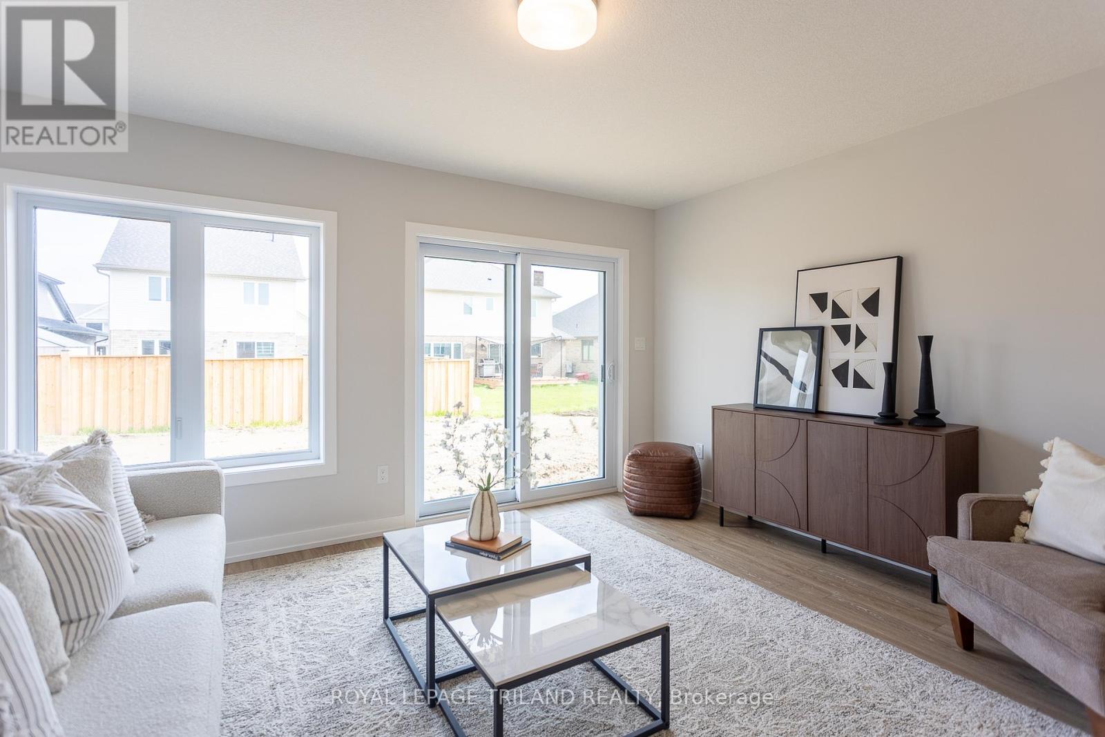 144 Styles Drive, St. Thomas, Ontario  N5R 0R1 - Photo 17 - X12477797