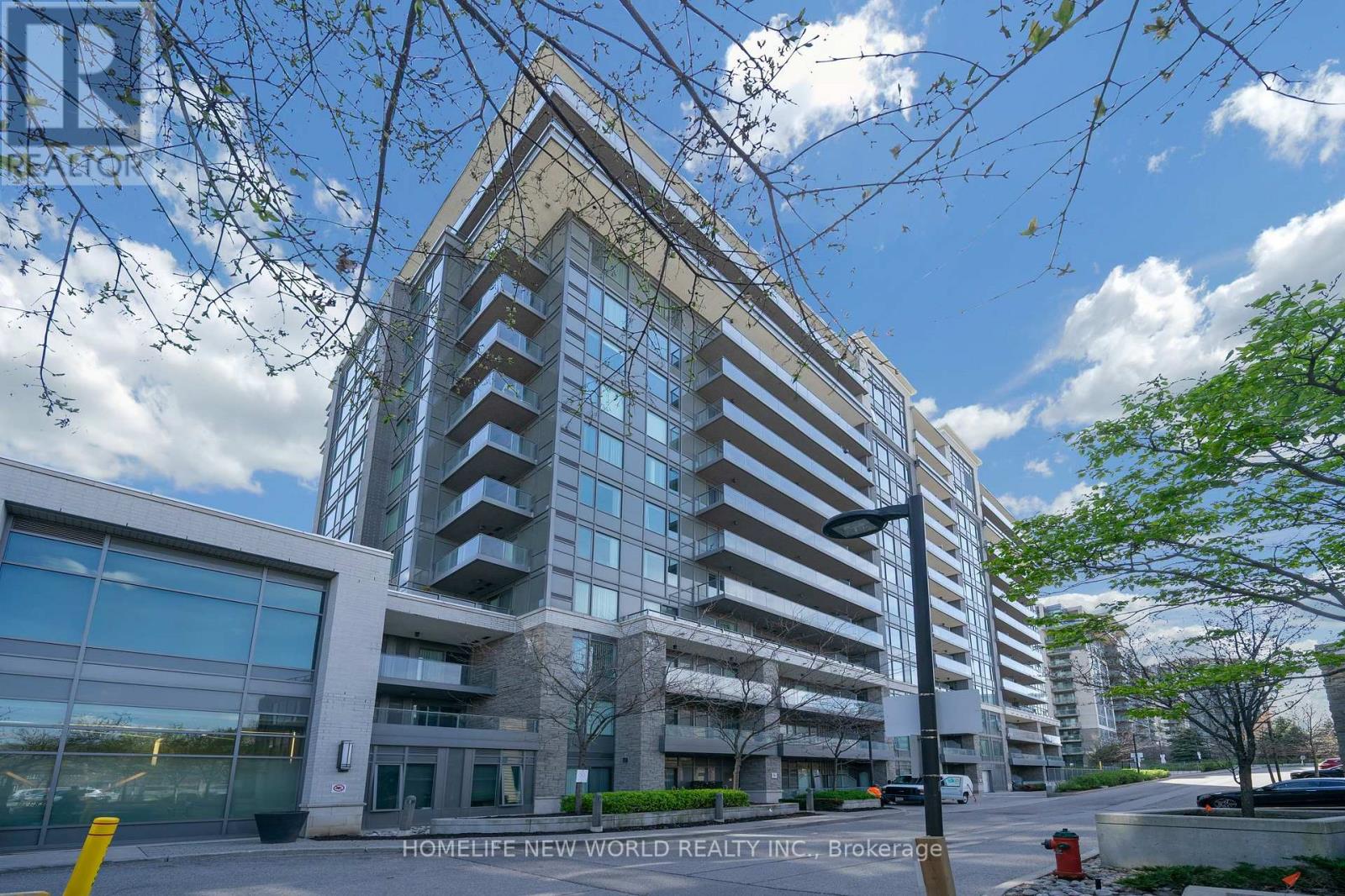 312 - 277 SOUTH PARK ROAD, Markham, Ontario