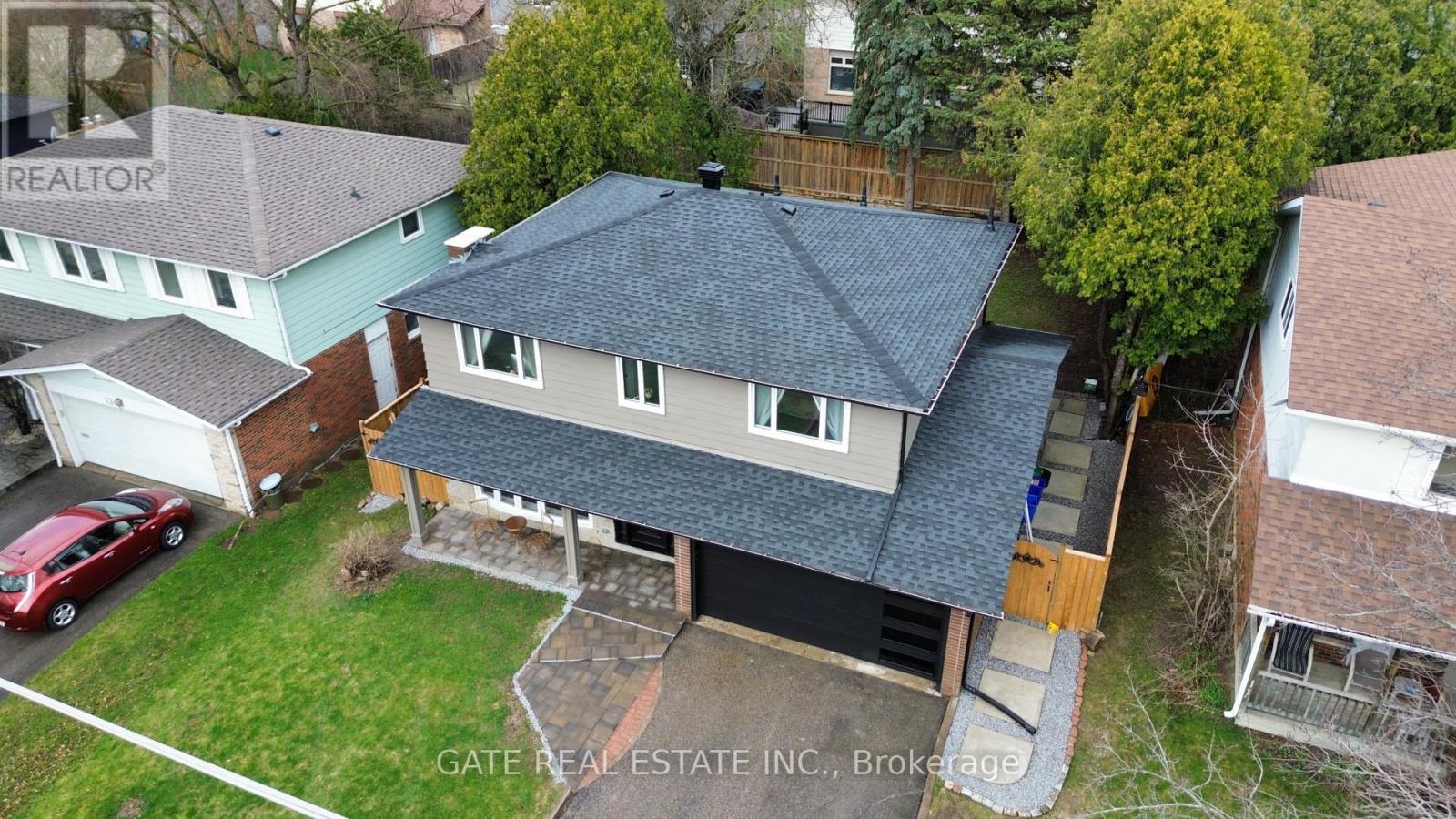 10 Thorny Brae Drive, Markham, Ontario  L3T 3G4 - Photo 35 - N13023082