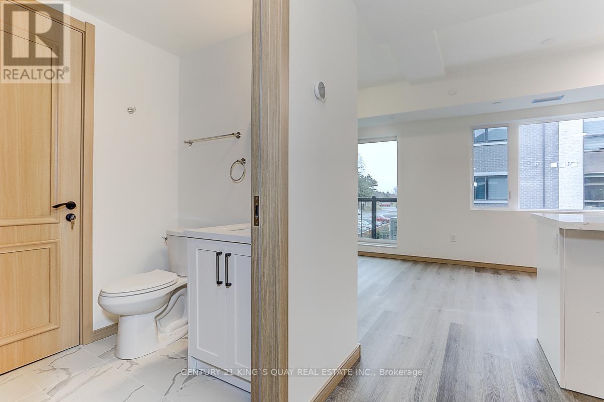 A319 - 3453 Victoria Park Avenue, Toronto, Ontario  M1W 0A9 - Photo 10 - E13129582