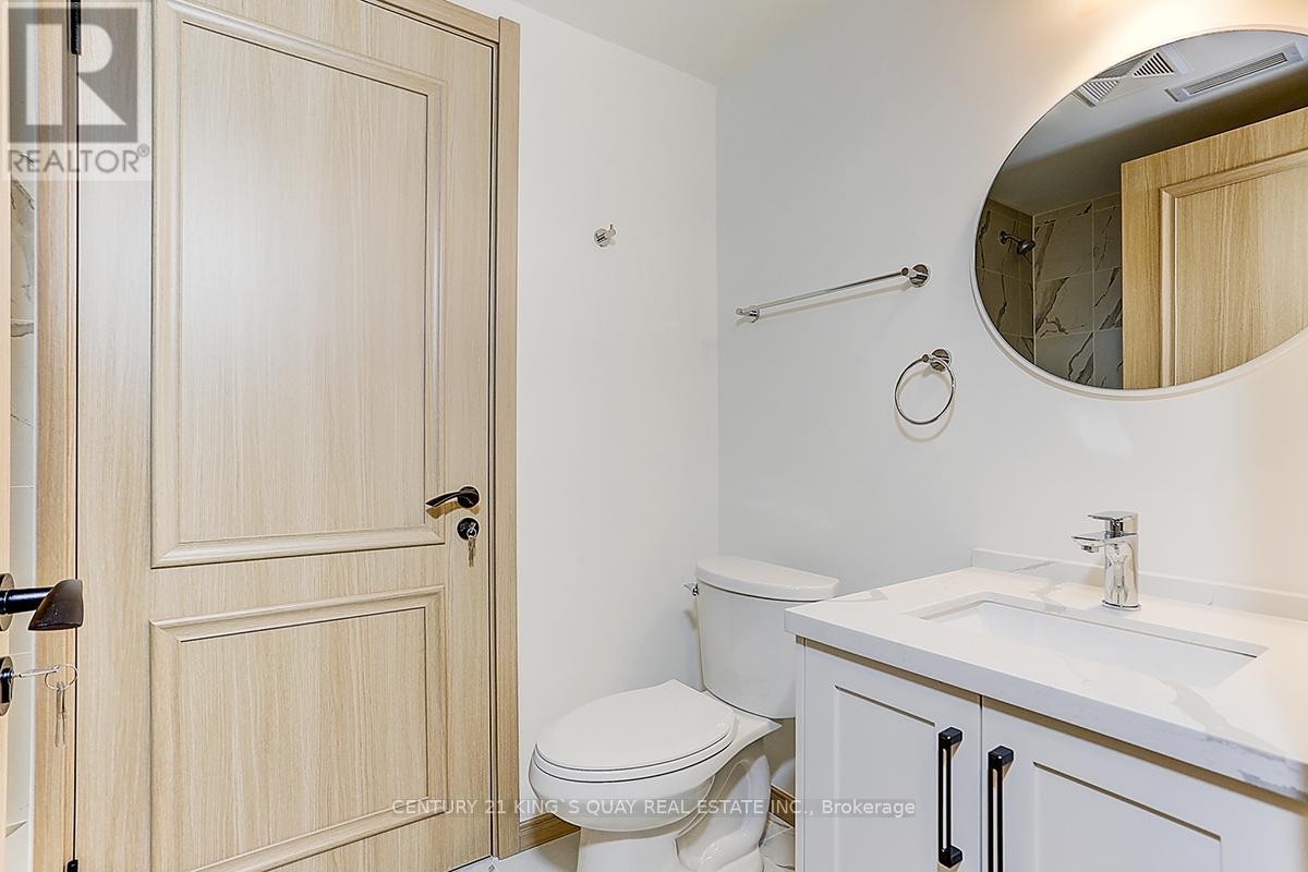 A319 - 3453 Victoria Park Avenue, Toronto, Ontario  M1W 0A9 - Photo 11 - E13129582