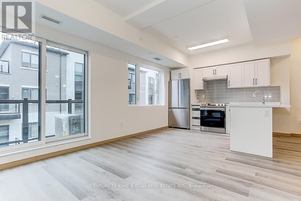 A319 - 3453 Victoria Park Avenue, Toronto, Ontario  M1W 0A9 - Photo 13 - E13129582