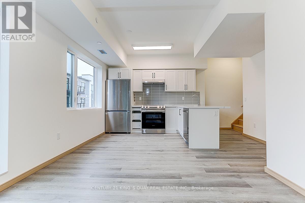 A319 - 3453 Victoria Park Avenue, Toronto, Ontario  M1W 0A9 - Photo 14 - E13129582