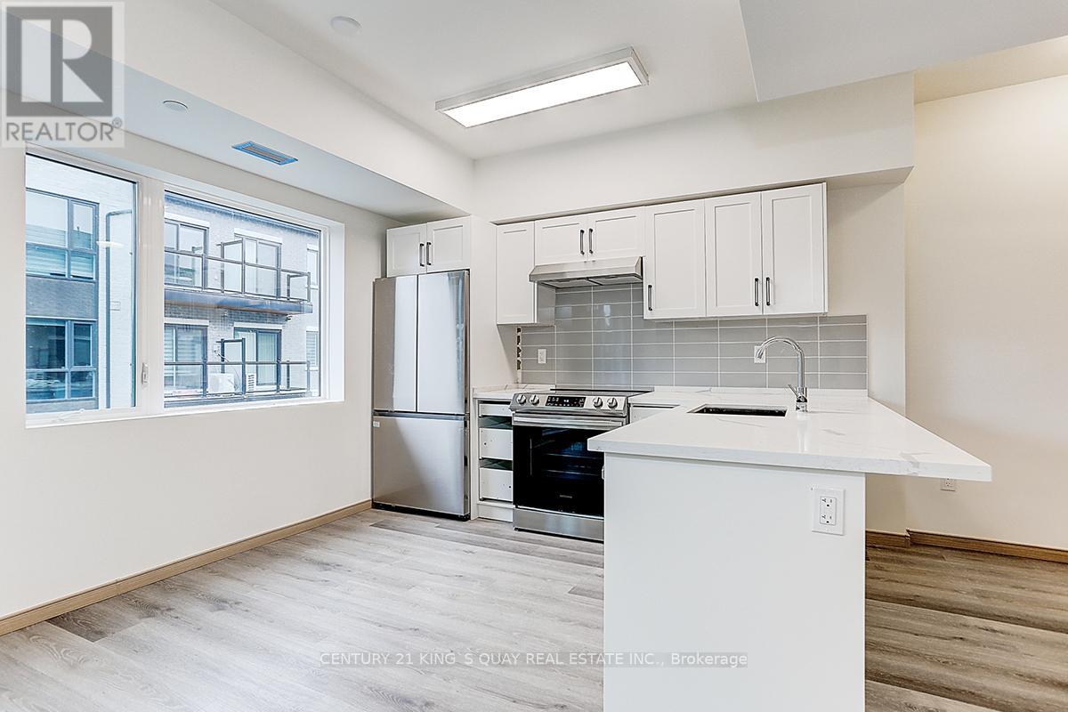 A319 - 3453 Victoria Park Avenue, Toronto, Ontario  M1W 0A9 - Photo 18 - E13129582
