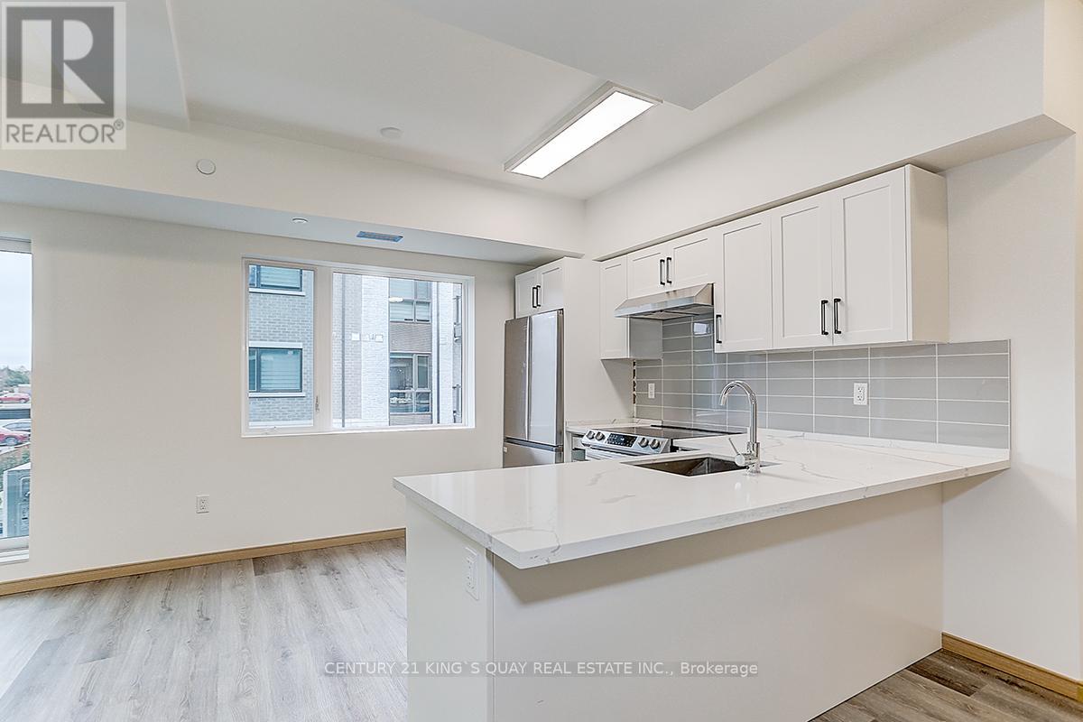 A319 - 3453 Victoria Park Avenue, Toronto, Ontario  M1W 0A9 - Photo 20 - E13129582