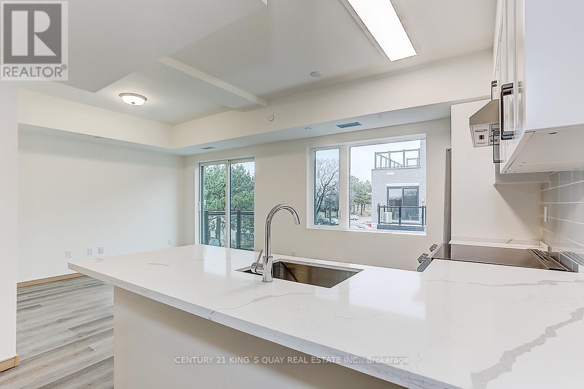 A319 - 3453 Victoria Park Avenue, Toronto, Ontario  M1W 0A9 - Photo 21 - E13129582
