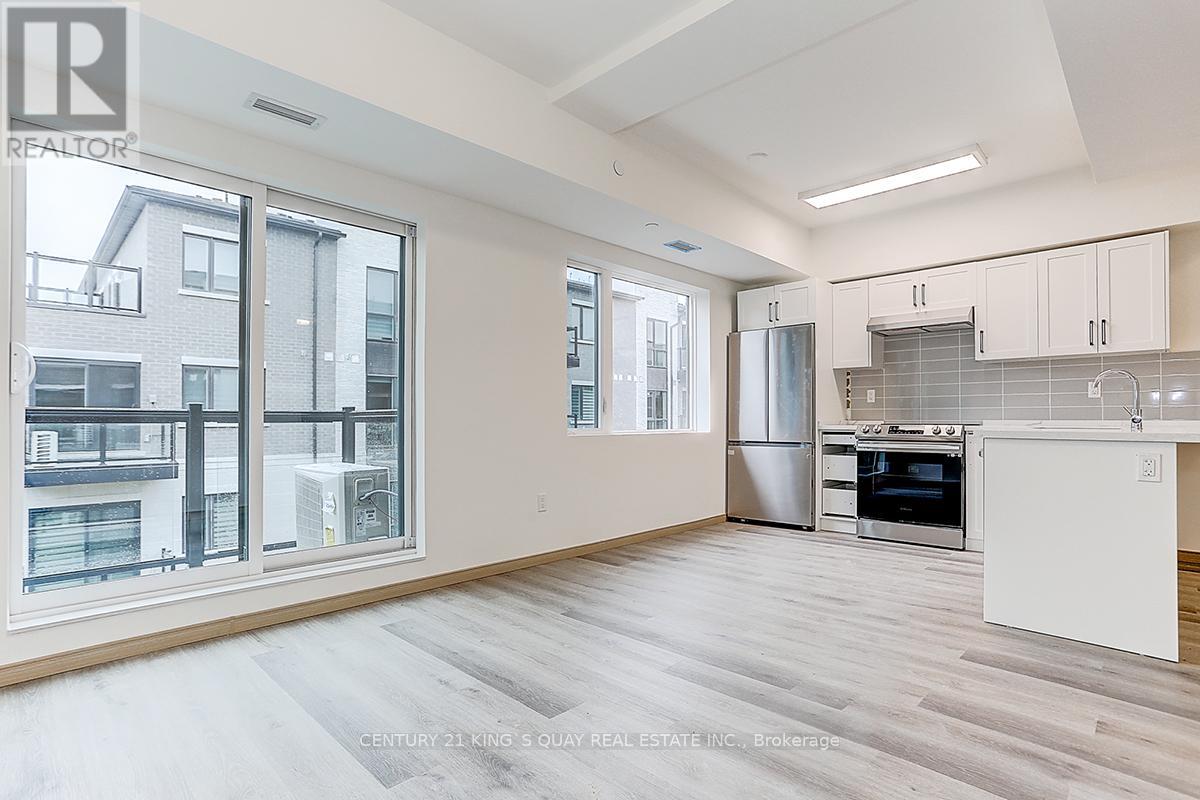 A319 - 3453 Victoria Park Avenue, Toronto, Ontario  M1W 0A9 - Photo 25 - E13129582