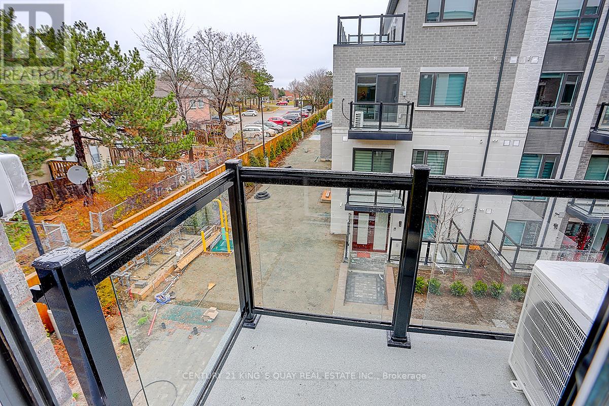 A319 - 3453 Victoria Park Avenue, Toronto, Ontario  M1W 0A9 - Photo 26 - E13129582