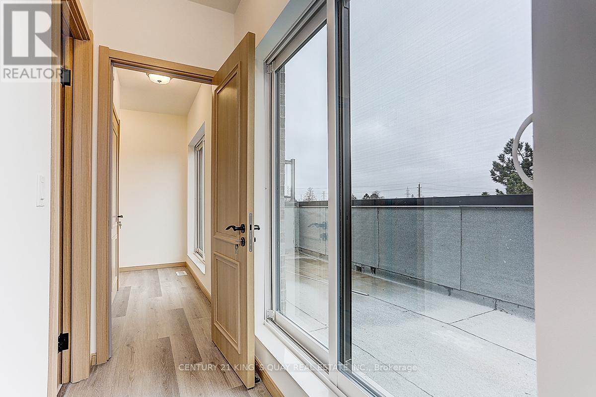 A319 - 3453 Victoria Park Avenue, Toronto, Ontario  M1W 0A9 - Photo 30 - E13129582