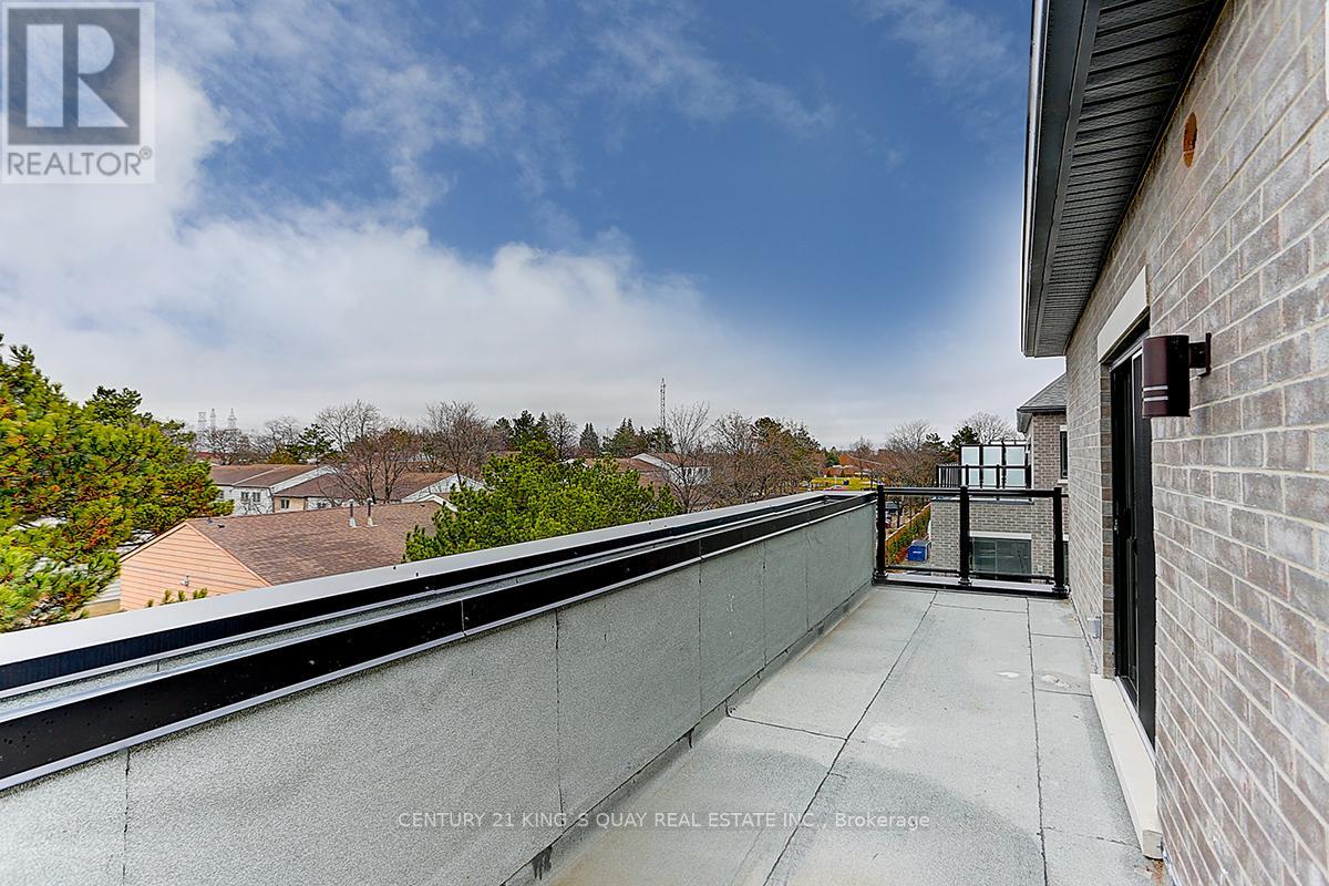 A319 - 3453 Victoria Park Avenue, Toronto, Ontario  M1W 0A9 - Photo 38 - E13129582