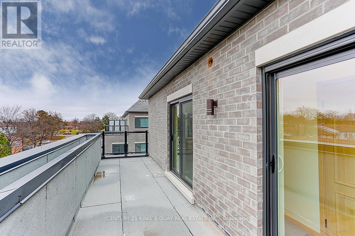 A319 - 3453 Victoria Park Avenue, Toronto, Ontario  M1W 0A9 - Photo 39 - E13129582