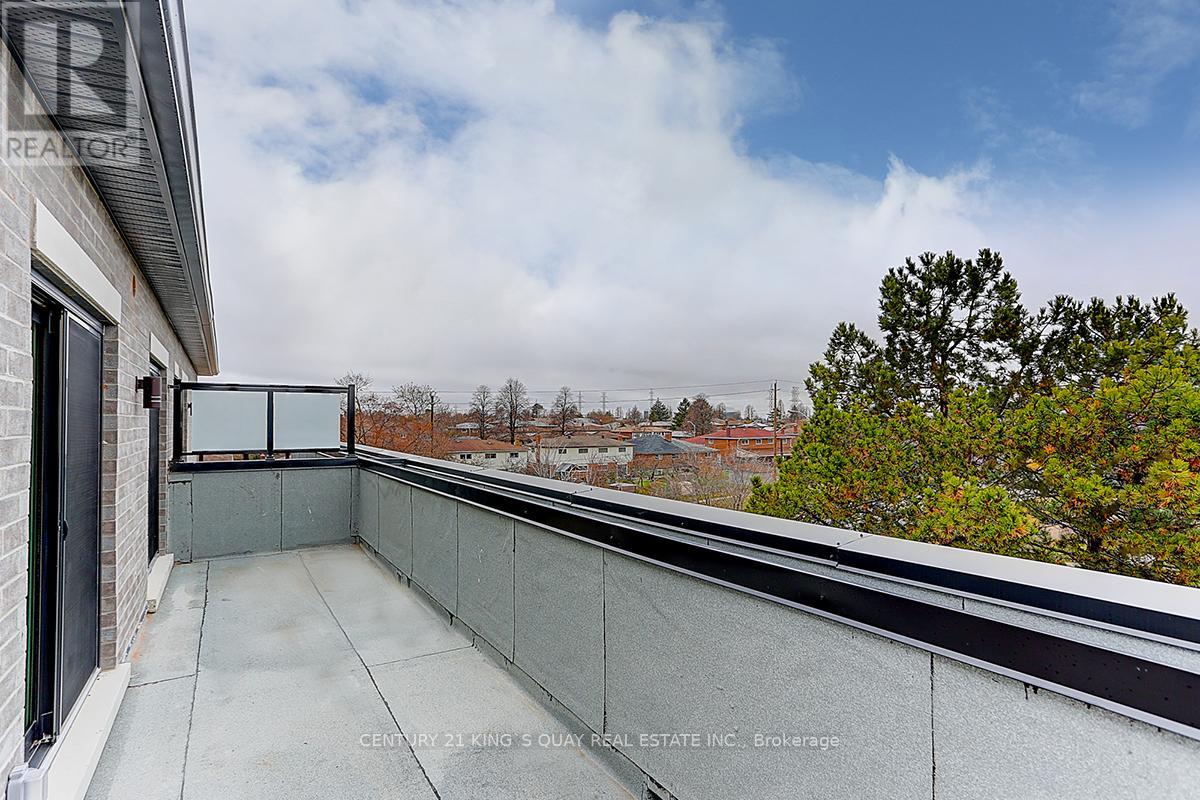 A319 - 3453 Victoria Park Avenue, Toronto, Ontario  M1W 0A9 - Photo 40 - E13129582