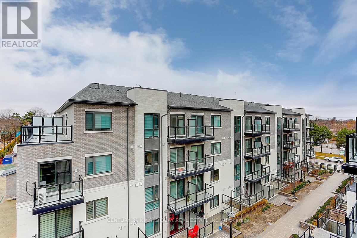 A319 - 3453 Victoria Park Avenue, Toronto, Ontario  M1W 0A9 - Photo 42 - E13129582