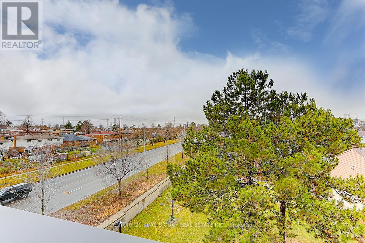 A319 - 3453 Victoria Park Avenue, Toronto, Ontario  M1W 0A9 - Photo 43 - E13129582