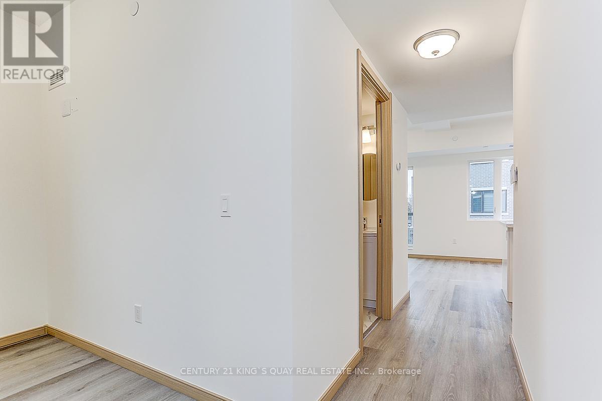 A319 - 3453 Victoria Park Avenue, Toronto, Ontario  M1W 0A9 - Photo 5 - E13129582