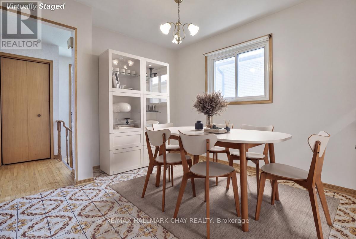 63 Fred Bland Crescent, Toronto, Ontario  M1J 3L7 - Photo 16 - E13129624