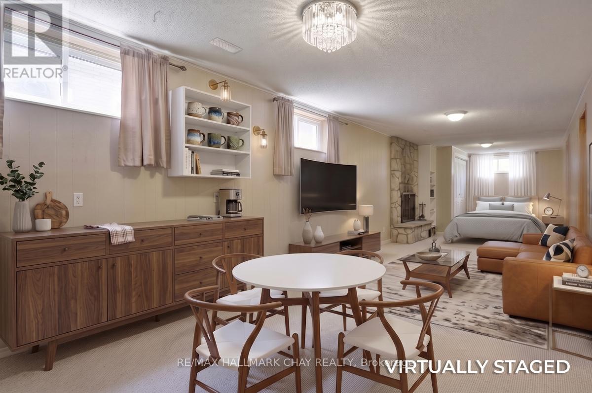 63 Fred Bland Crescent, Toronto, Ontario  M1J 3L7 - Photo 27 - E13129624