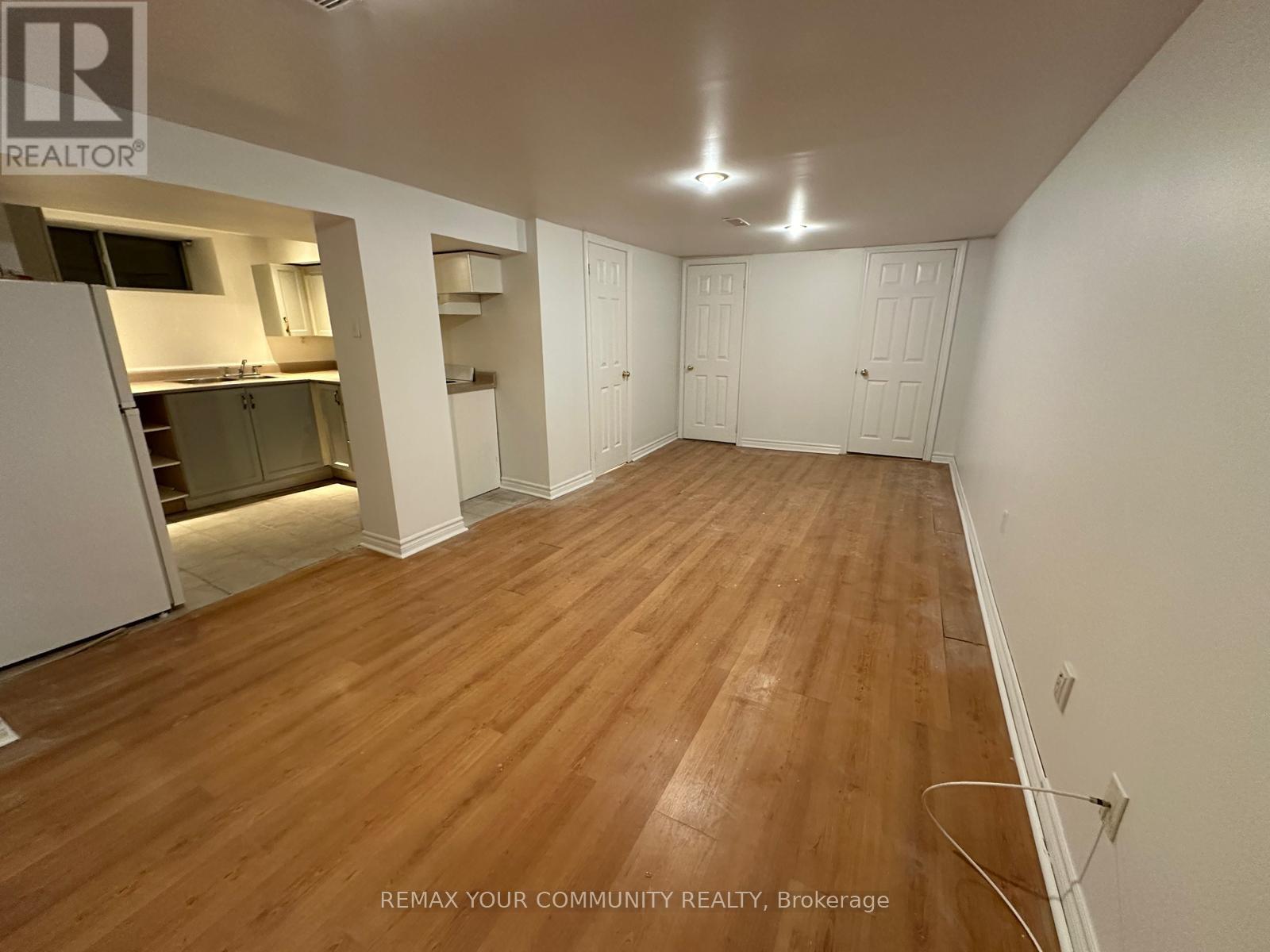 LOWER LEVEL - 90 BINSWOOD AVENUE, Toronto, Ontario