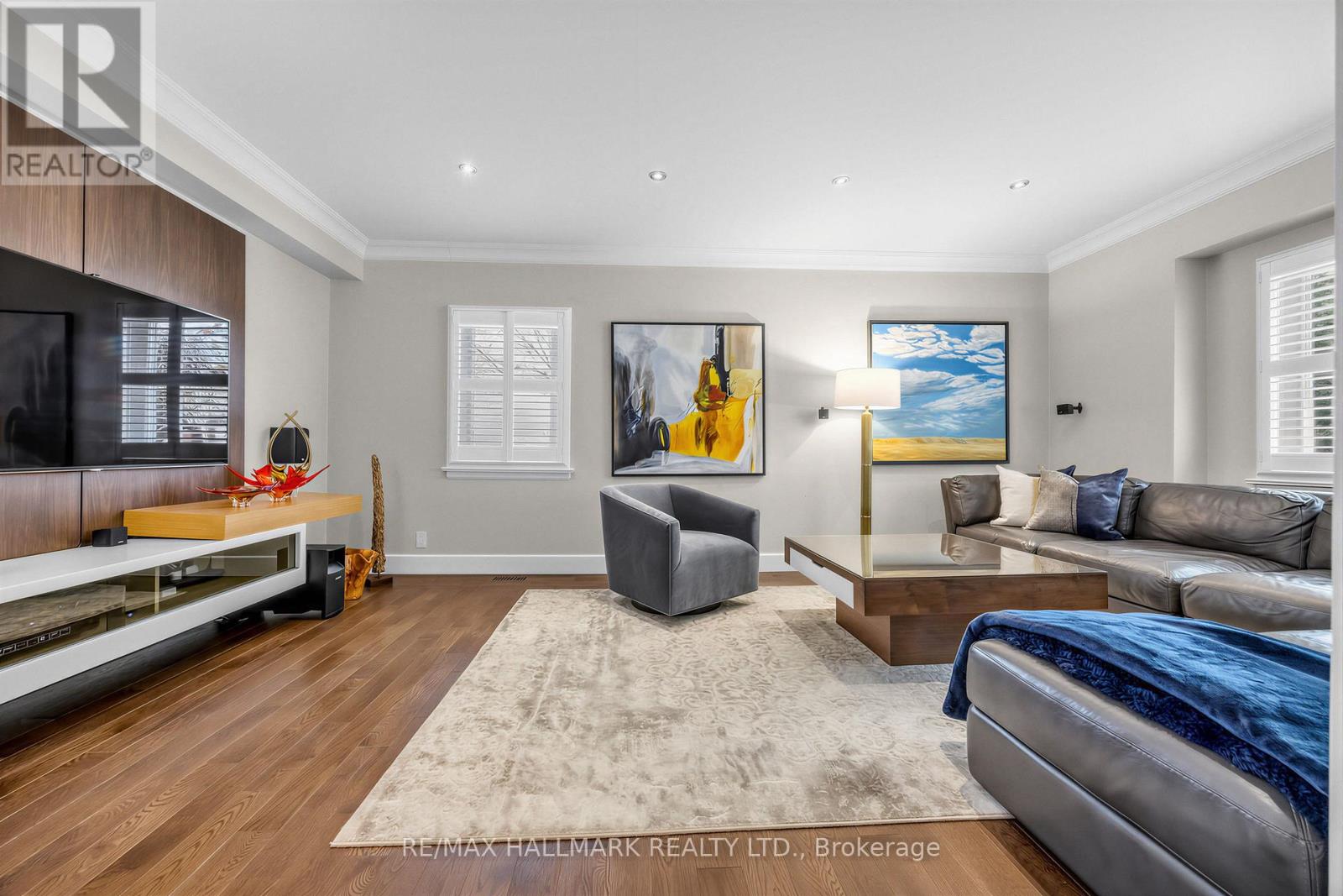 86 Binswood Avenue, Toronto, Ontario  M4C 3N9 - Photo 18 - E13129664