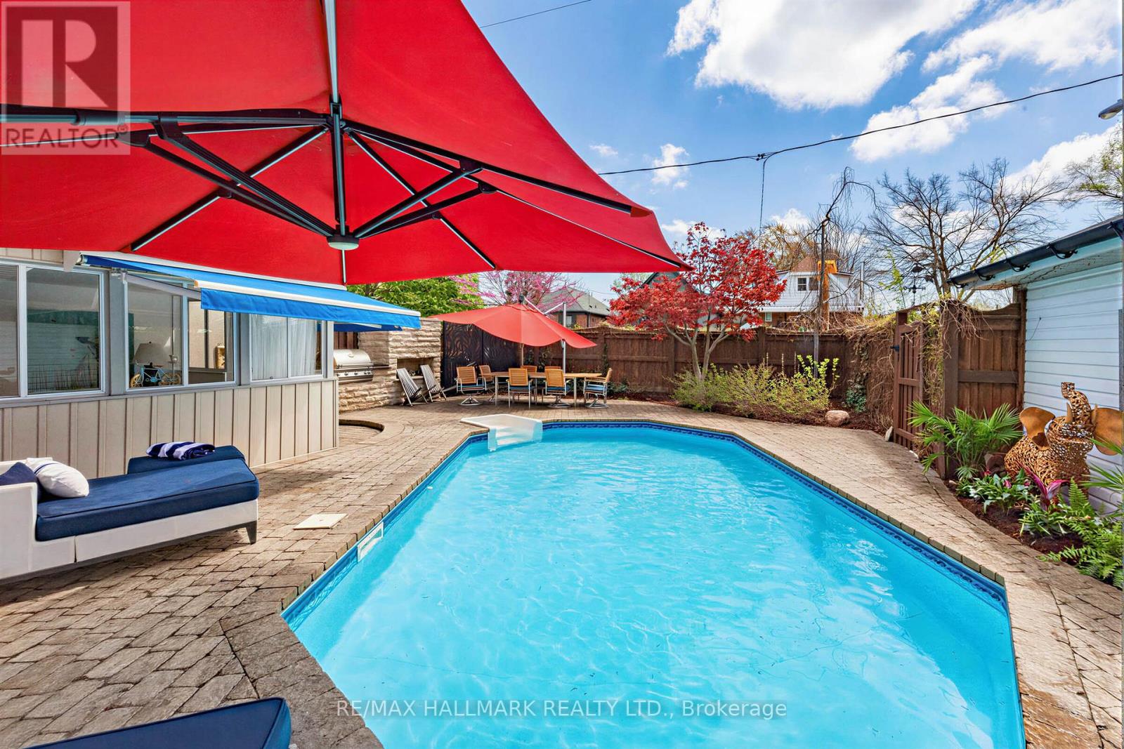 86 Binswood Avenue, Toronto, Ontario  M4C 3N9 - Photo 41 - E13129664