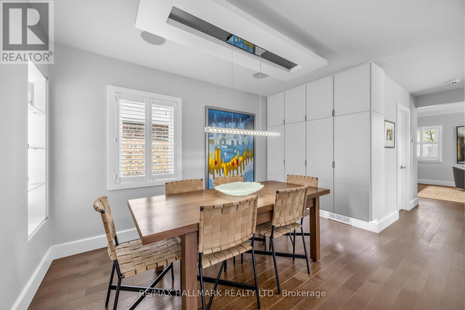 86 Binswood Avenue, Toronto, Ontario  M4C 3N9 - Photo 7 - E13129664