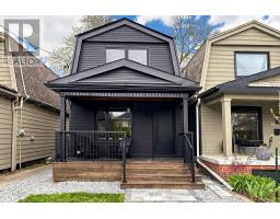 227 DONLANDS AVENUE, Toronto, Ontario