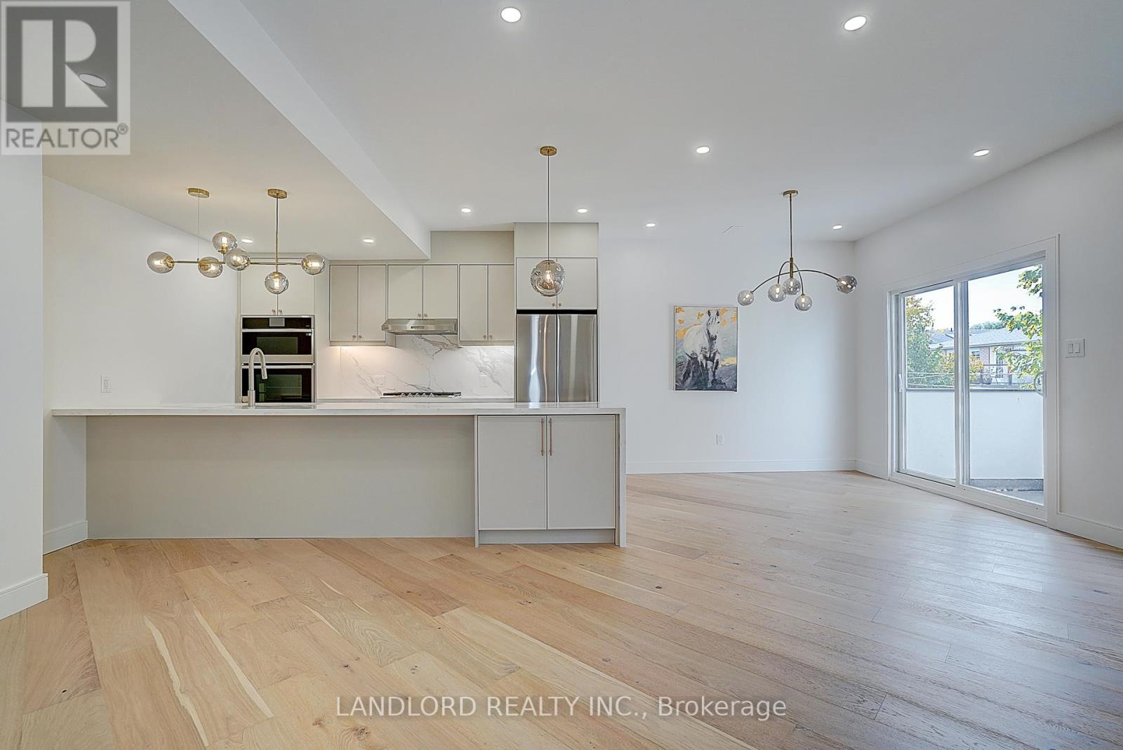 Unit 3 - 1344 Pape Avenue, Toronto, Ontario  M4K 3X2 - Photo 17 - E13129742