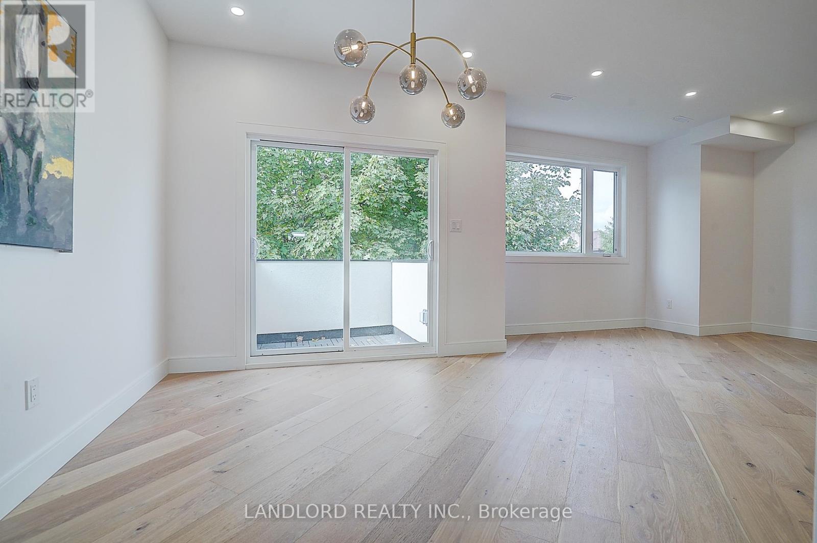 Unit 3 - 1344 Pape Avenue, Toronto, Ontario  M4K 3X2 - Photo 25 - E13129742