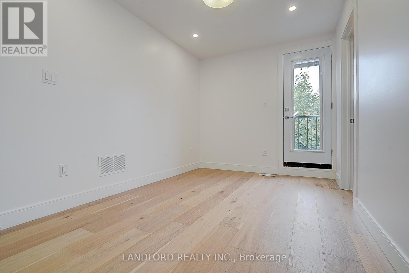 Unit 3 - 1344 Pape Avenue, Toronto, Ontario  M4K 3X2 - Photo 33 - E13129742