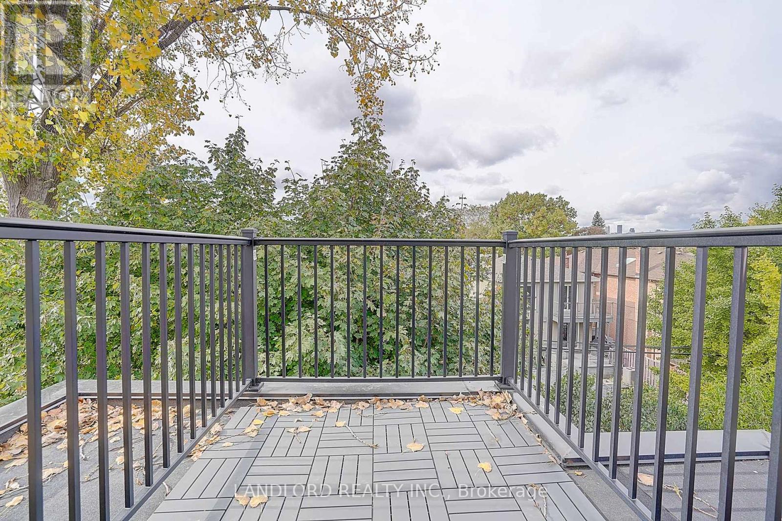 Unit 3 - 1344 Pape Avenue, Toronto, Ontario  M4K 3X2 - Photo 37 - E13129742