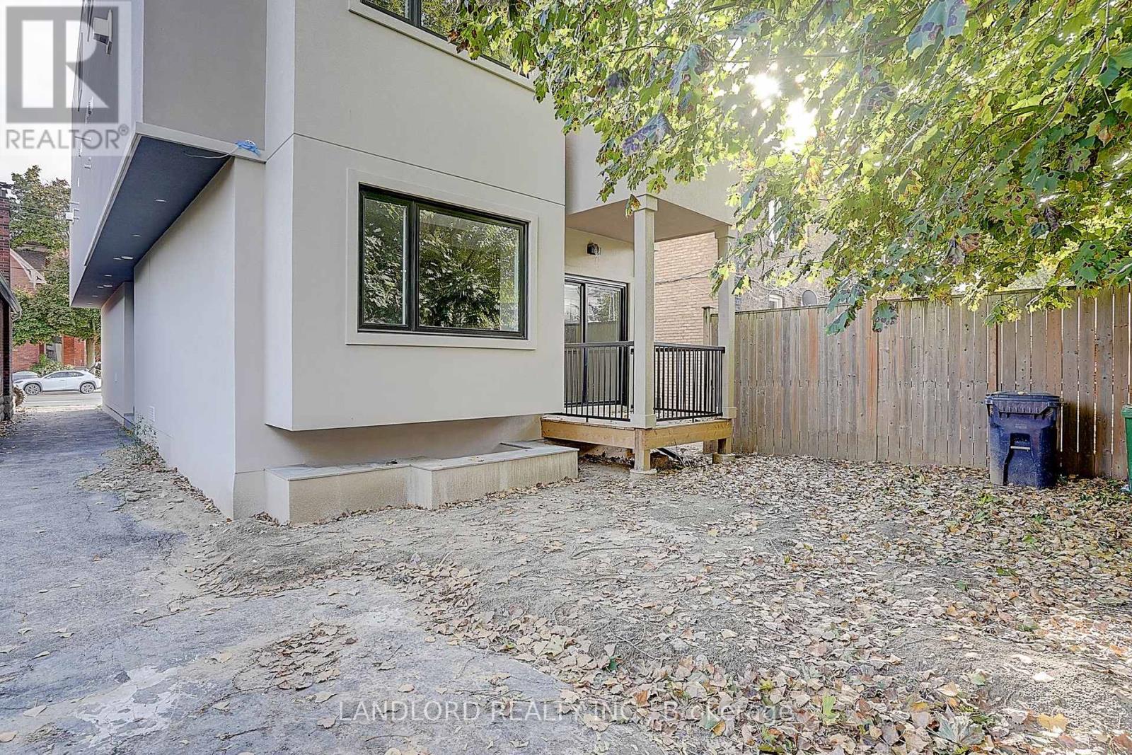 Unit 3 - 1344 Pape Avenue, Toronto, Ontario  M4K 3X2 - Photo 6 - E13129742