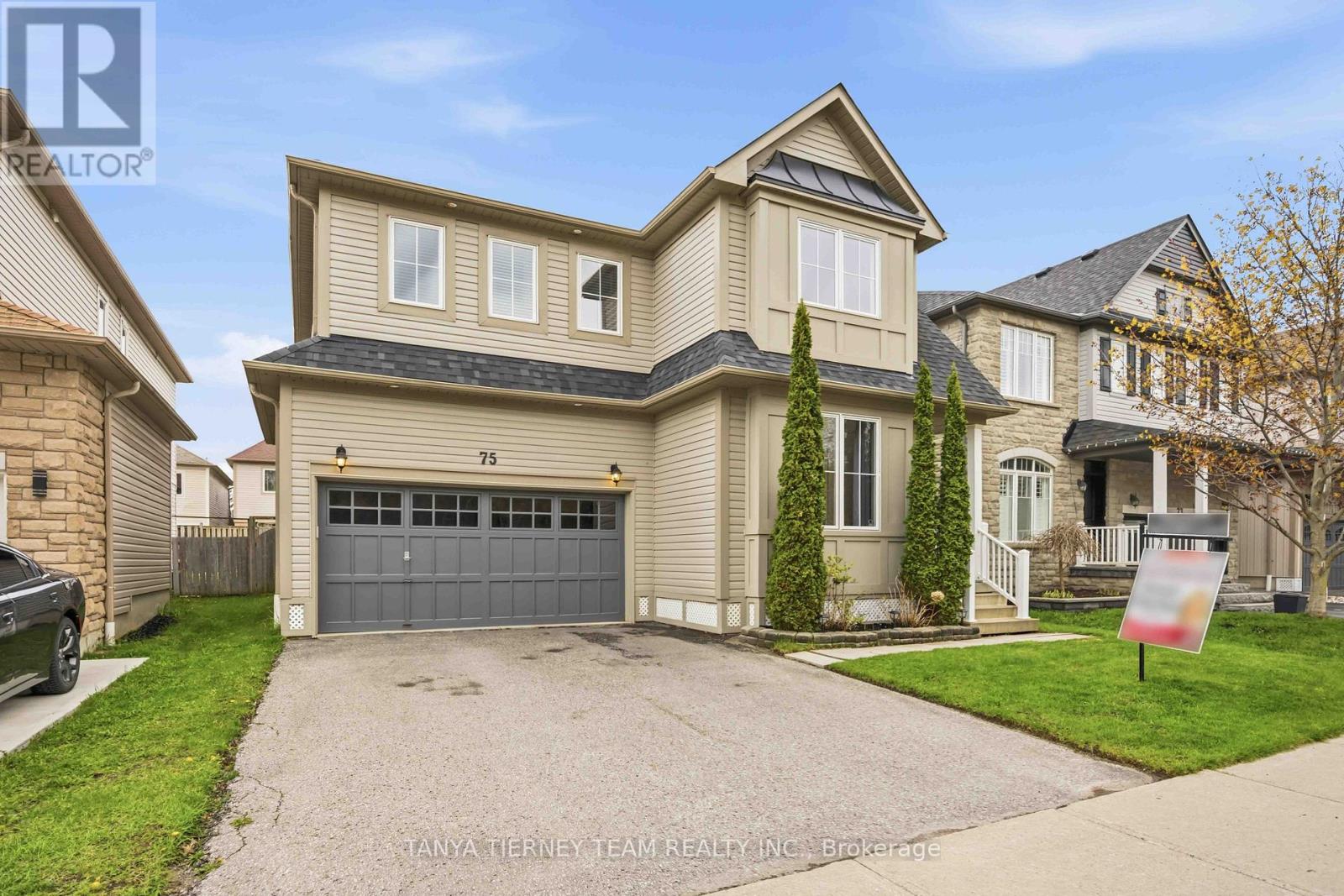 75 Robert Attersley Drive E, Whitby, Ontario  L1R 0B7 - Photo 3 - E13129802