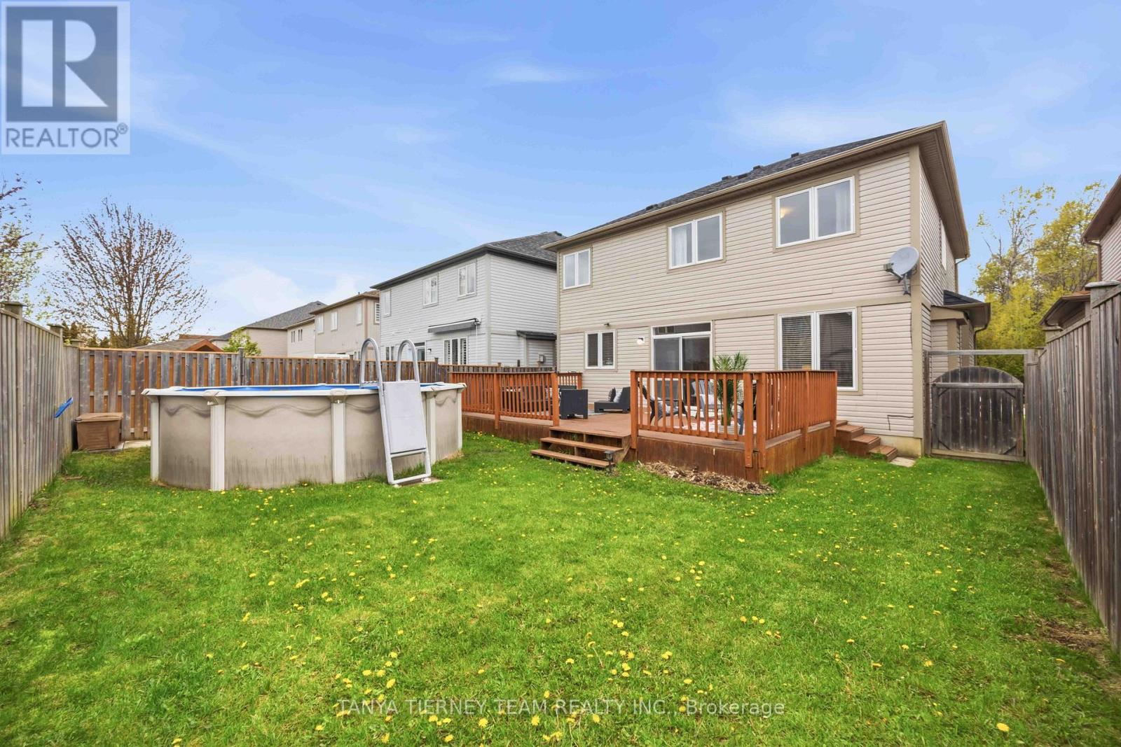 75 Robert Attersley Drive E, Whitby, Ontario  L1R 0B7 - Photo 49 - E13129802
