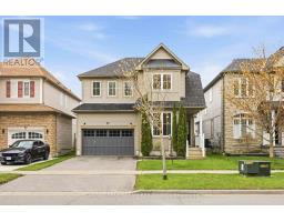 75 ROBERT ATTERSLEY DRIVE E, Whitby, Ontario