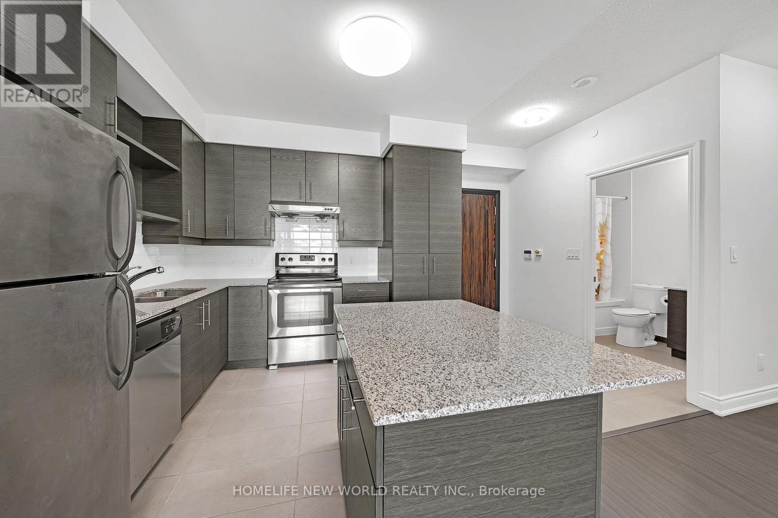 312 - 277 South Park Road, Markham, Ontario  L3T 0B7 - Photo 8 - N13070126