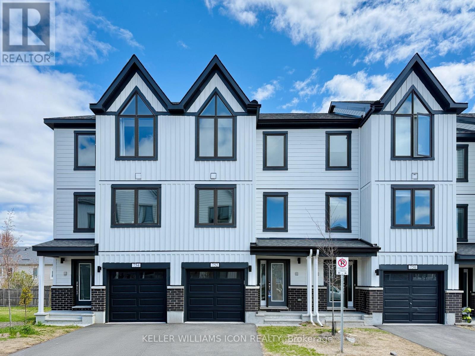 752 KINSTEAD PVT PRIVATE, Ottawa, Ontario