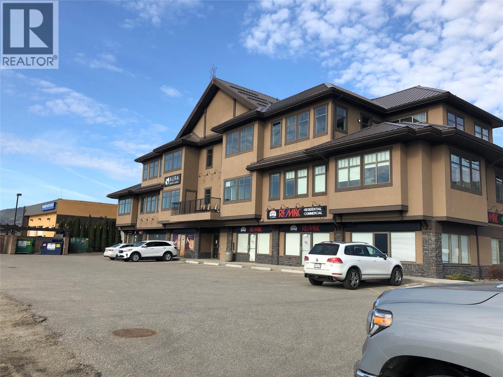 2205 Louie Drive Unit# 104, Westbank, British Columbia