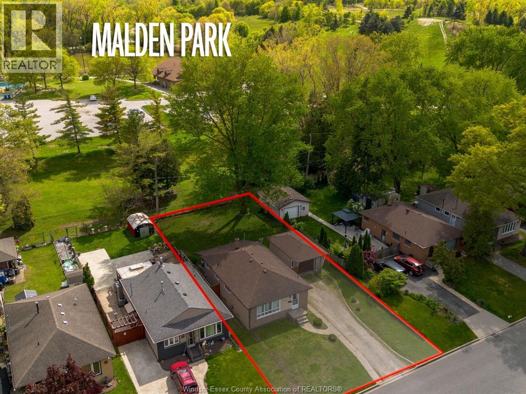 1745 Sun Valley Drive, Windsor, Ontario  N9C 3R1 - Photo 13 - 26011163