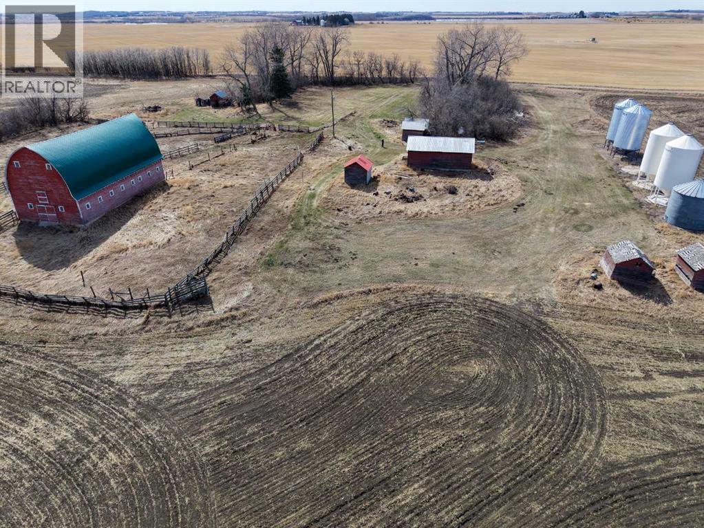 27139 Twp 344, Rural Red Deer County, Alberta  T4G 0M4 - Photo 6 - A2306726