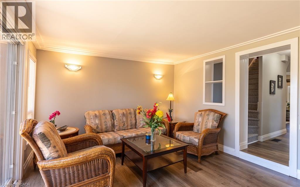 110 Lorne Crescent, Kitchener, Ontario  N2M 3Y5 - Photo 12 - 40823623