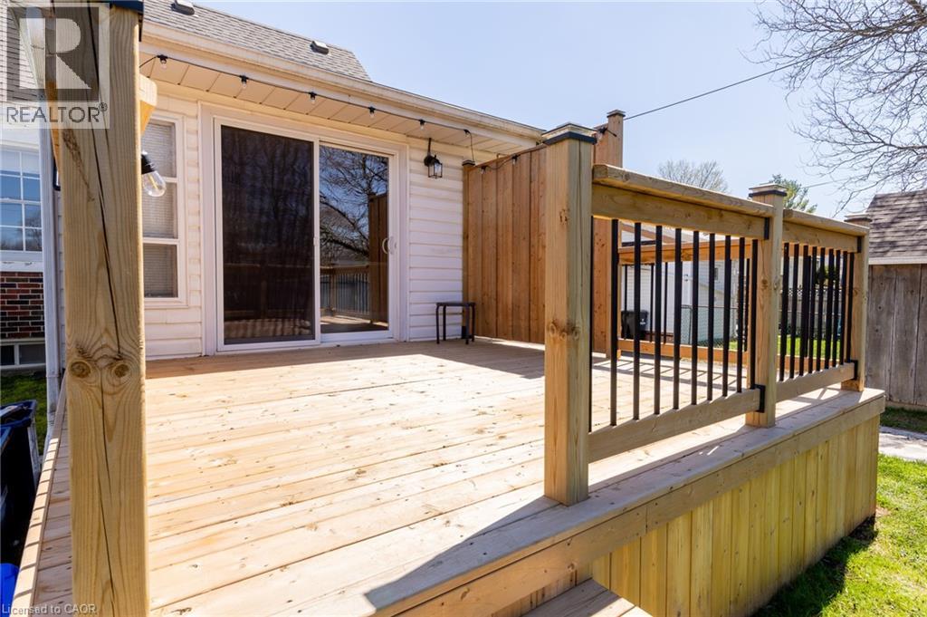 110 Lorne Crescent, Kitchener, Ontario  N2M 3Y5 - Photo 31 - 40823623
