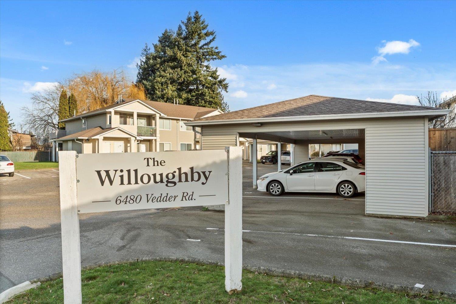 10 6480 Vedder Road, Sardis South, Chilliwack, British Columbia  V2R 3Z1 - Photo 5 - R3104072
