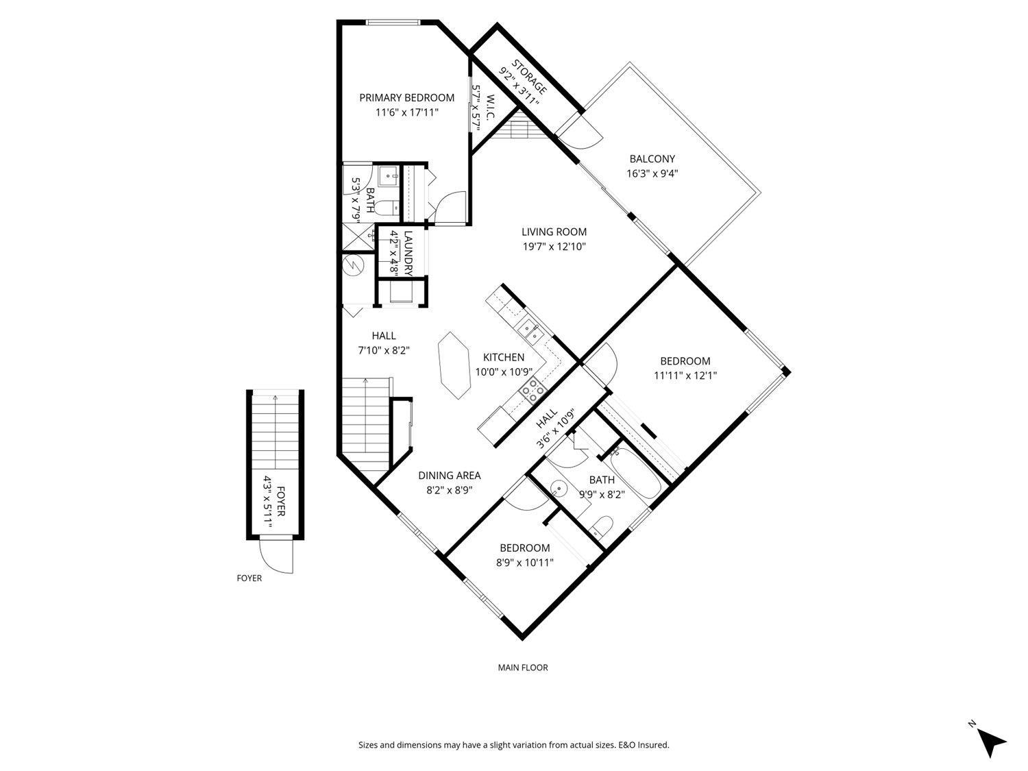 10 6480 Vedder Road, Sardis South, Chilliwack, British Columbia  V2R 3Z1 - Photo 28 - R3104072