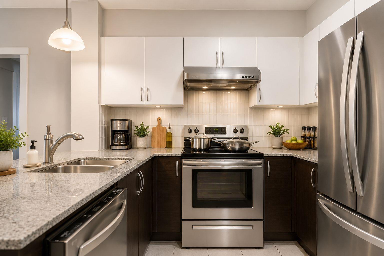 220 13789 107a Avenue, Surrey, British Columbia  V3T 0B8 - Photo 3 - R3123784