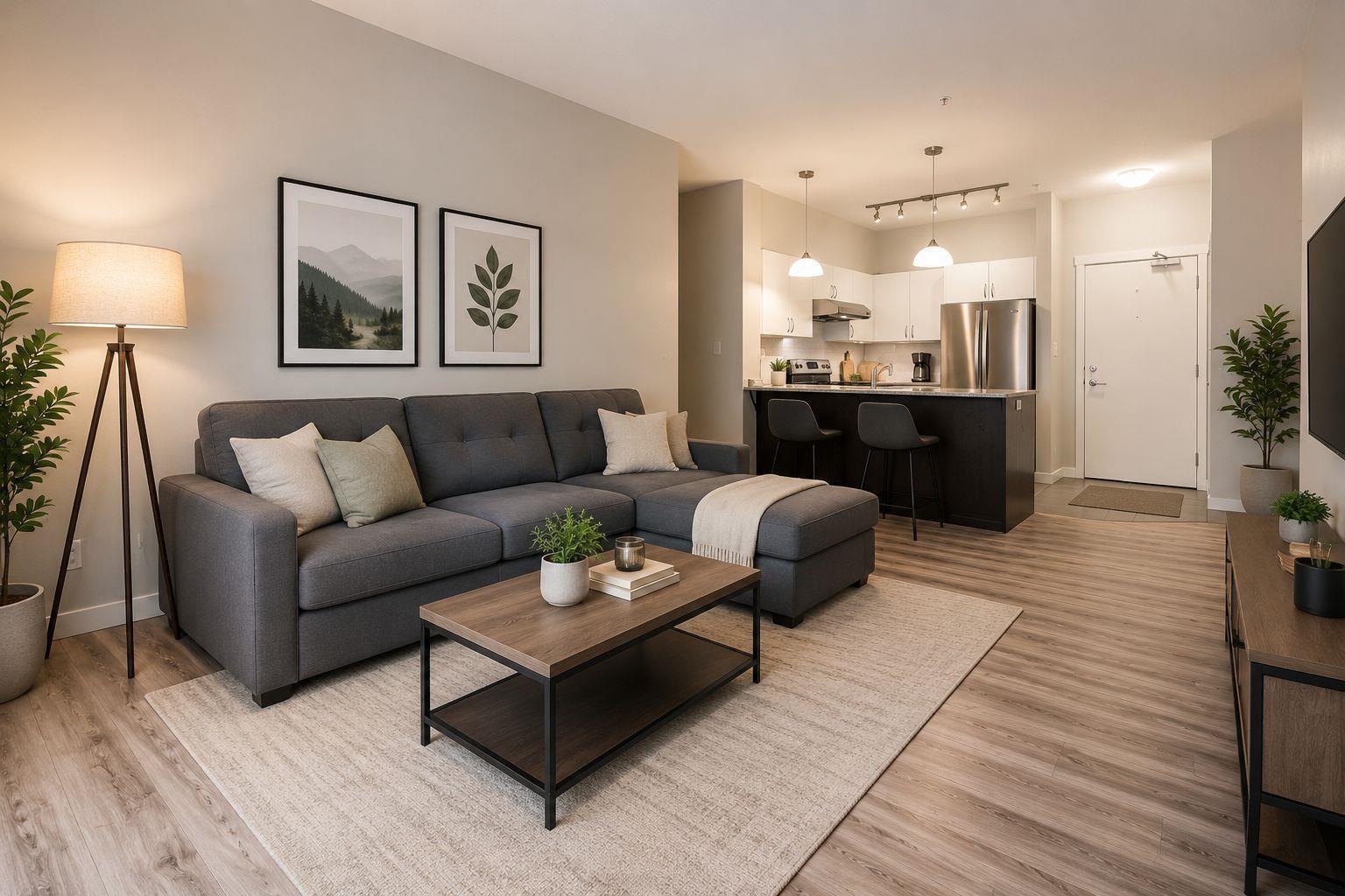 220 13789 107a Avenue, Surrey, British Columbia  V3T 0B8 - Photo 1 - R3123784