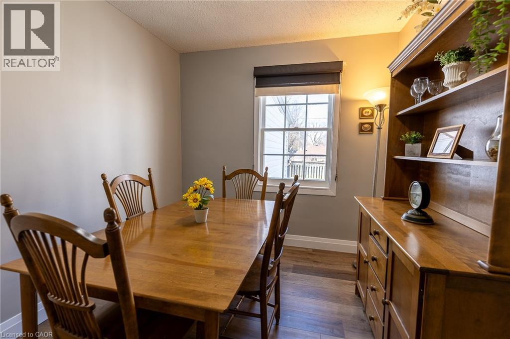 110 Lorne Crescent, Kitchener, Ontario  N2M 3Y5 - Photo 8 - 40823849